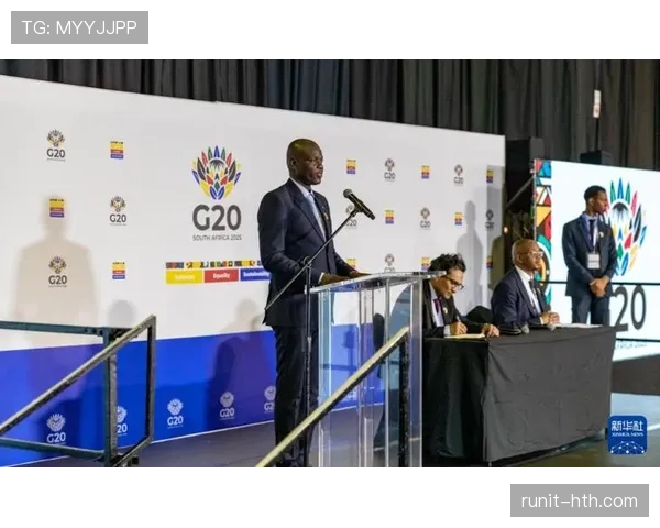 多国领导人共商国际合作新路径，共同应对全球性挑战