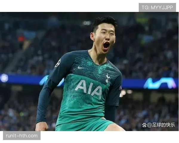 孙兴慜多面手作用提升球队实力，表现引发广泛关注