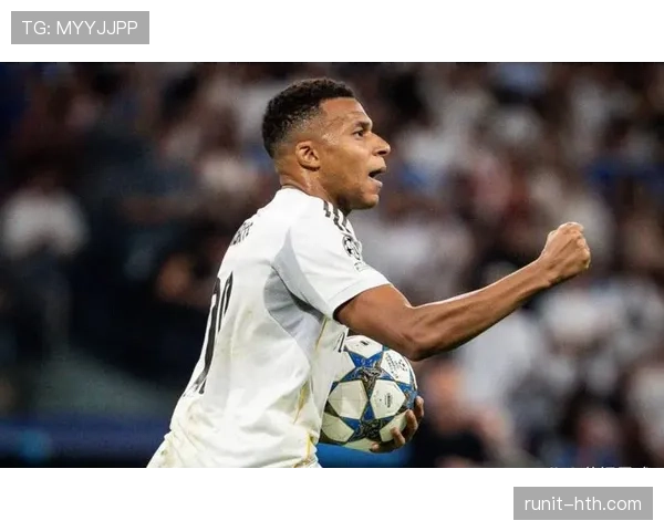 姆巴佩帽子戏法助法国队强势晋级决赛