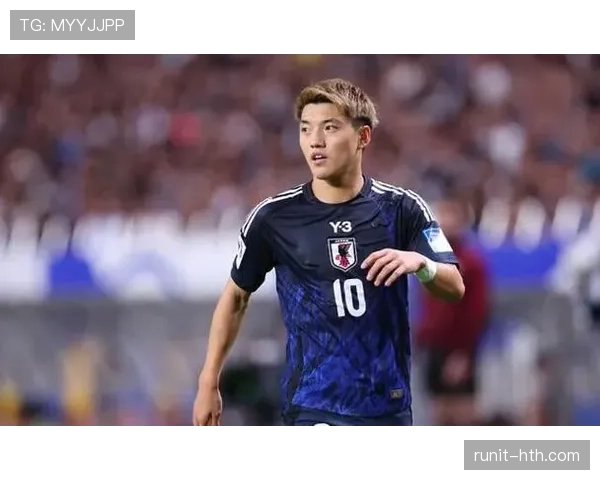 日本国家队公布新一期大名单，新星闪耀迎关键表现良机
