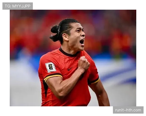 张玉宁伤愈进展顺利，国足备战状态回暖迎新赛