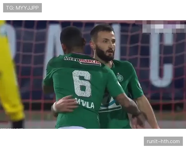 圣埃蒂安新赛季阵容深度解析:挑战与机遇并存 圣埃蒂安新赛季阵容深度解析:挑战与机遇并存