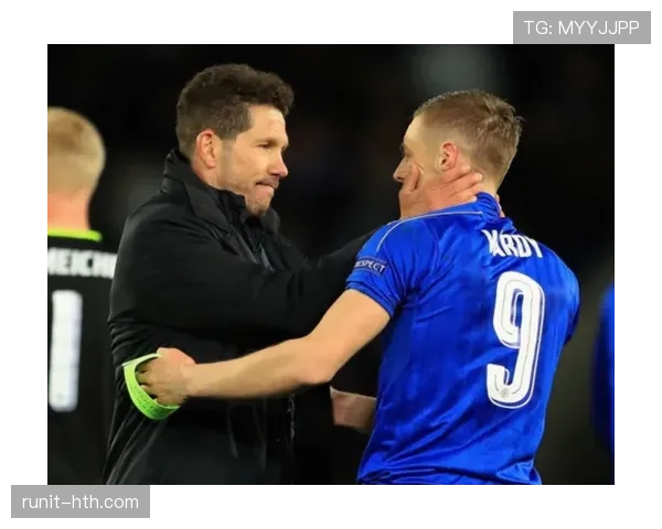 西蒙尼与穆里尼奥再交锋:战术大师的巅峰对决引关注