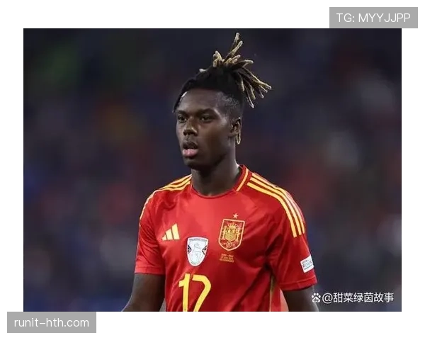 尼科·威廉斯在毕尔巴鄂体系中的战术角色与跑位分析