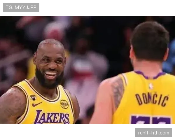 勒布朗·詹姆斯挡拆拉开空间效率提升高于乔治，主导湖人关键时刻得分