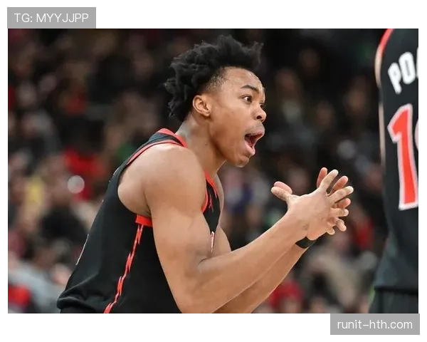 西亚卡姆挡拆拉开空间效率提升，助力猛龙多点开花