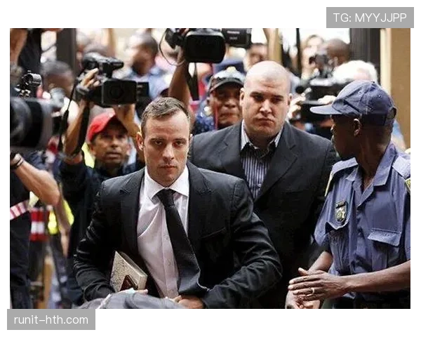 假设奥斯卡·皮斯托瑞斯当上隔壁邻居——清晨不是闹钟是起跑声，餐桌比你想象的更像训练室