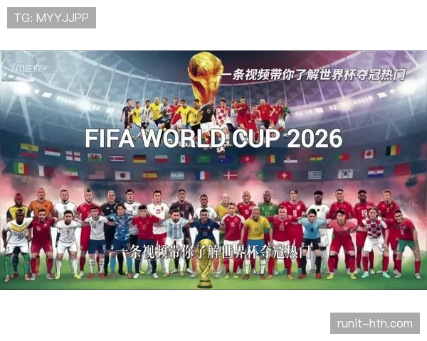 英格兰2026世界杯能否打破魔咒冲击冠军